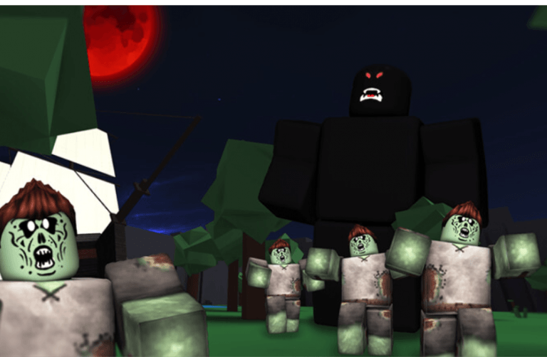 Roblox Blood Moon Tycoon 2 Codes – 2023