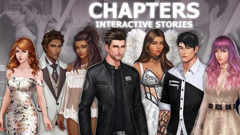 Chapters Redemption Codes: Free Diamonds & Passes – January 2024