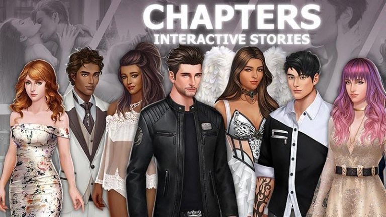 Chapters Redemption Codes: Free Diamonds & Passes – April 2024