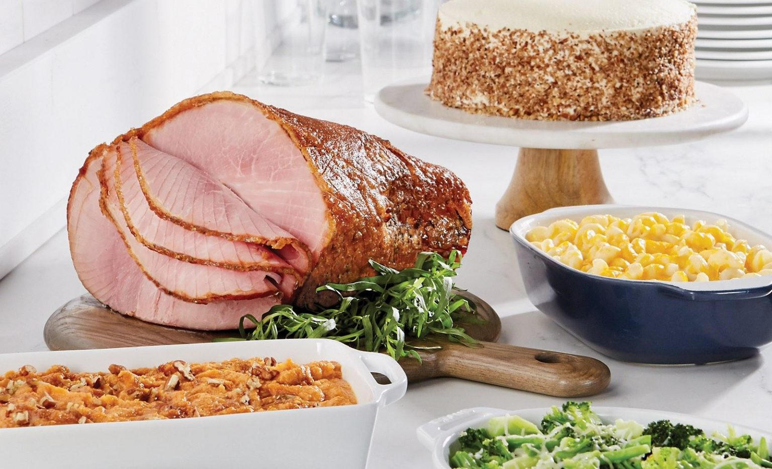 The Honey Baked Ham Co. Coupon for Existing Users Super Easy