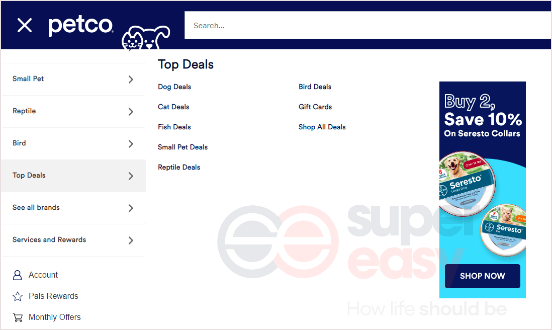 Petco Promo Code for Existing Customers 01/2024 Super Easy