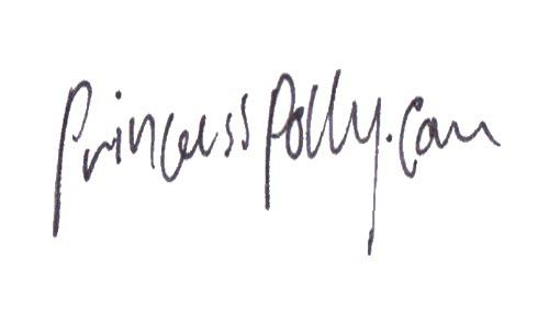 20% Off Princess Polly Discount Codes – April 2024