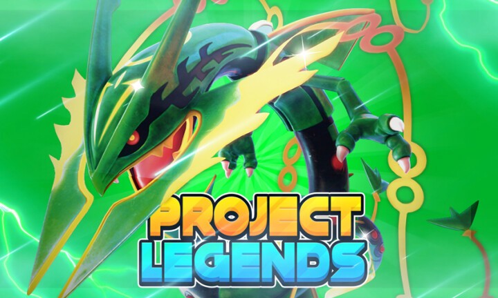 Project Legends All Codes July 2021 Updated Super Easy - roblox project pokemon routes