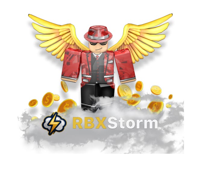 RBXStorm Promo Codes for Free Robux (Updated September 2023)