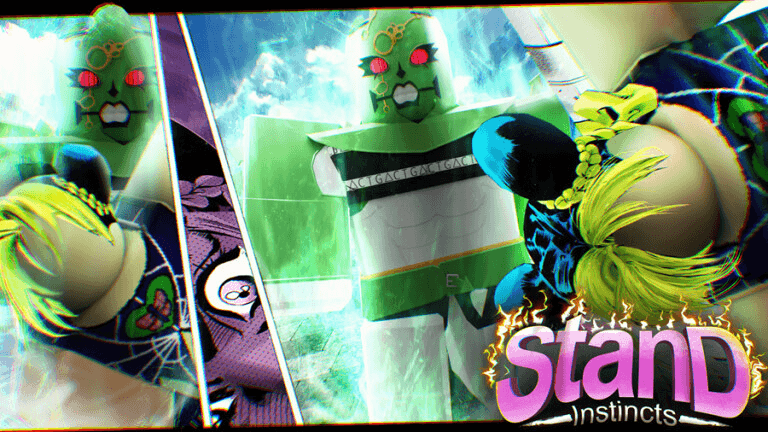 [NEW] Roblox Stand Instincts Codes – Sep 2023