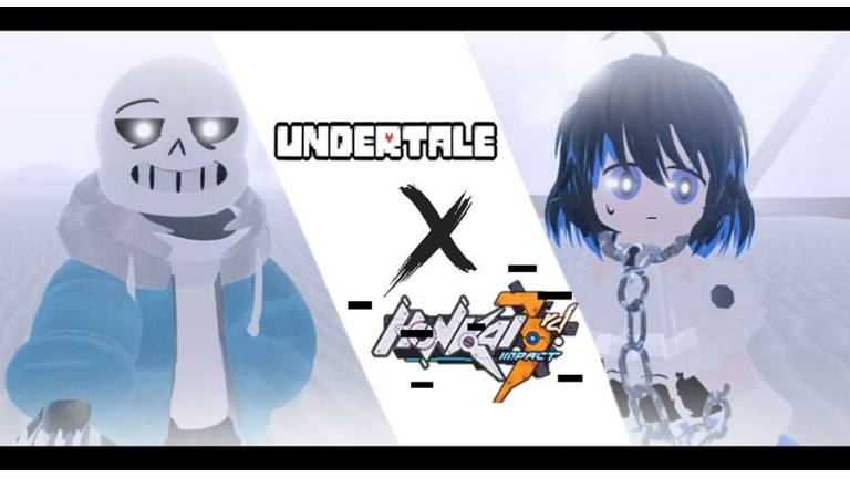 [New] Undertale Ultimate TimeLine Code