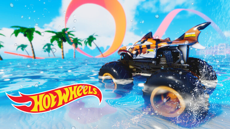 [NEW] Hot Wheels Racing Codes Roblox – April 2022