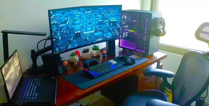 Building your first gaming PC setup – What to buy in 2021 & how to build it Building your first gaming PC setup – What to buy in 2021 & how to build it