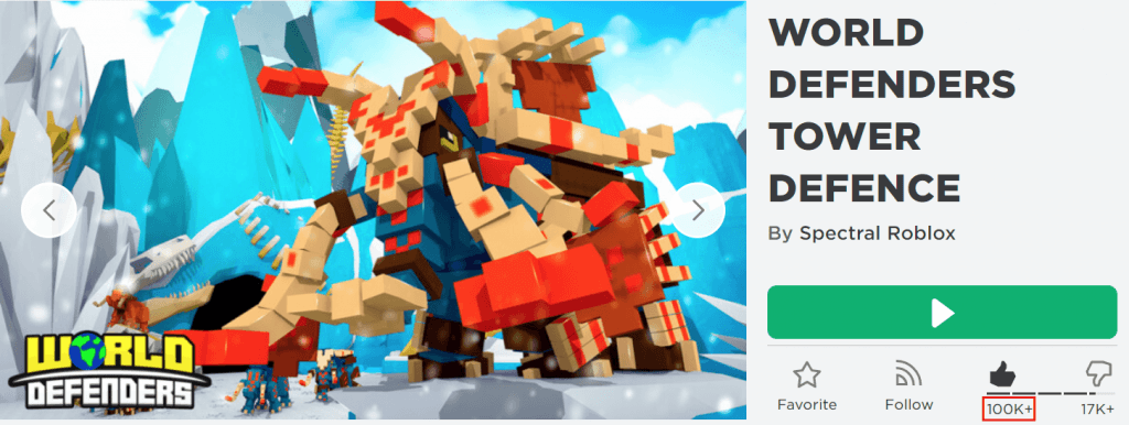 Roblox World Defenders Codes: Defending Through Strategy - December  2023-Redeem Code-LDPlayer