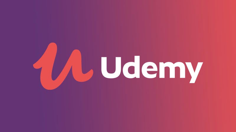 udemy logo