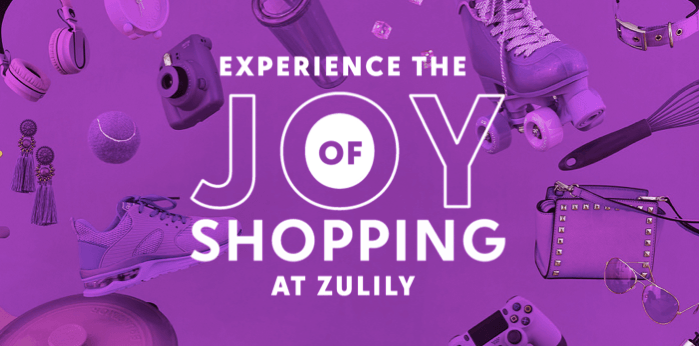 Zulily Free Shipping Code- 01/2024