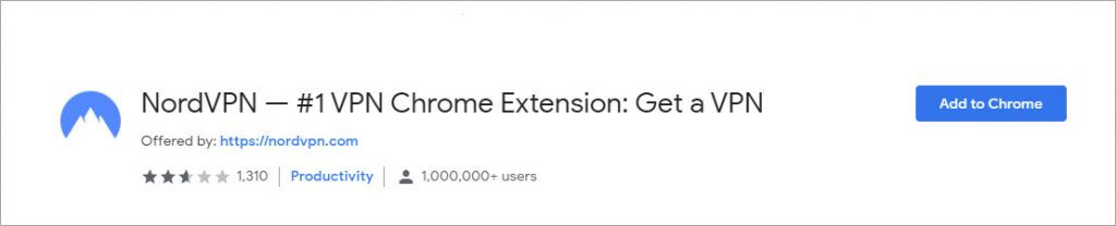 nordvpn chrome extension nordvpn chrome extension