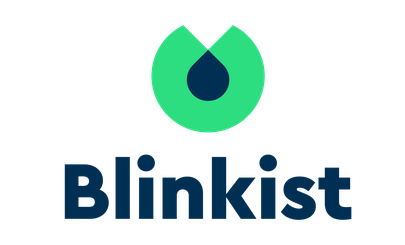 Blinkist coupon Blinkist coupon