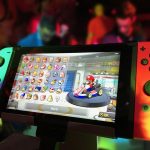 Fix slow download & upload speeds on Nintendo Switch console