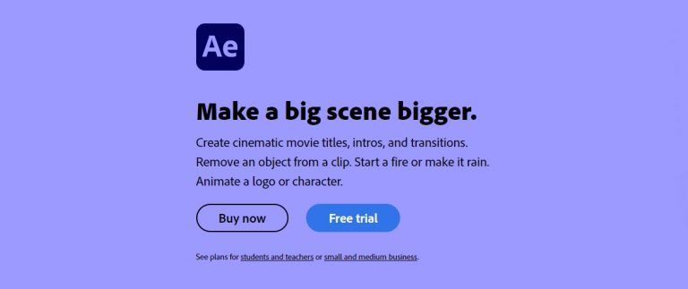 adobe after effects trial key adobe after effects trial key