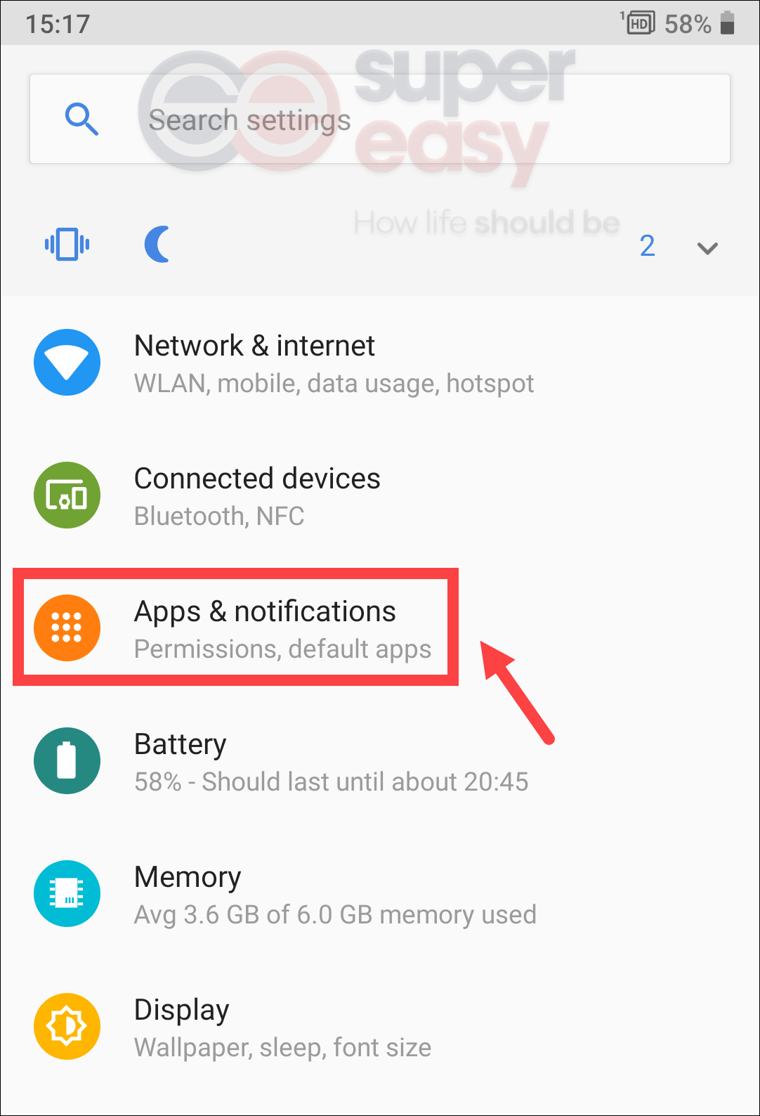 how to clear cache on Call of Duty: Mobile