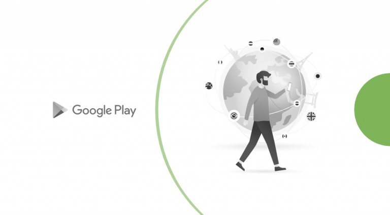 what to do when certain apps aren't showing on Google Play Store