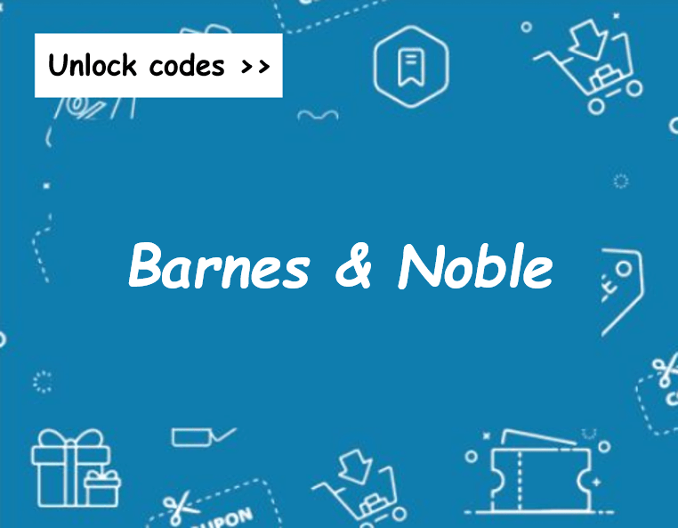 [Verified] 20 off Barnes & Noble Coupons 2025 Super Easy