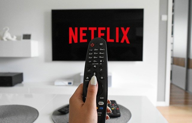 How to Watch Netflix UK from Anywhere - 2024 Tips