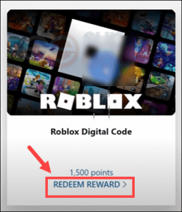 redeem