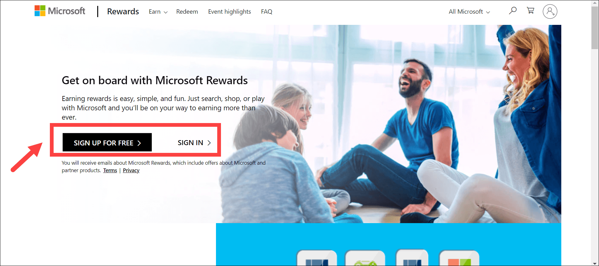 how to get Free Robux using Microsoft Rewards