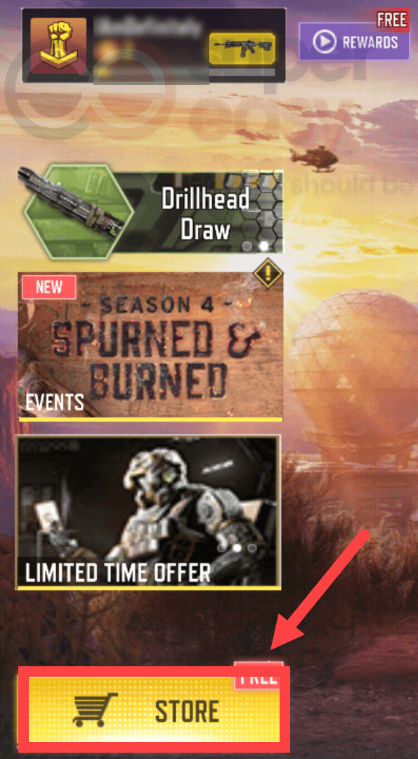 how to buy COD Points in Call of Duty: Mobile