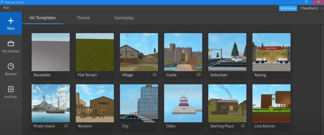 roblox studio city download