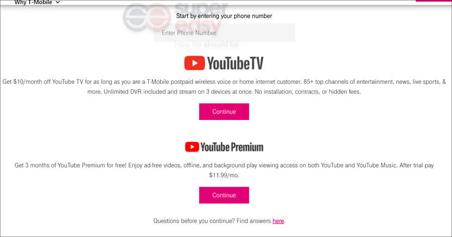 how to get 4 months youtube premium for free 2021 hacks super easy