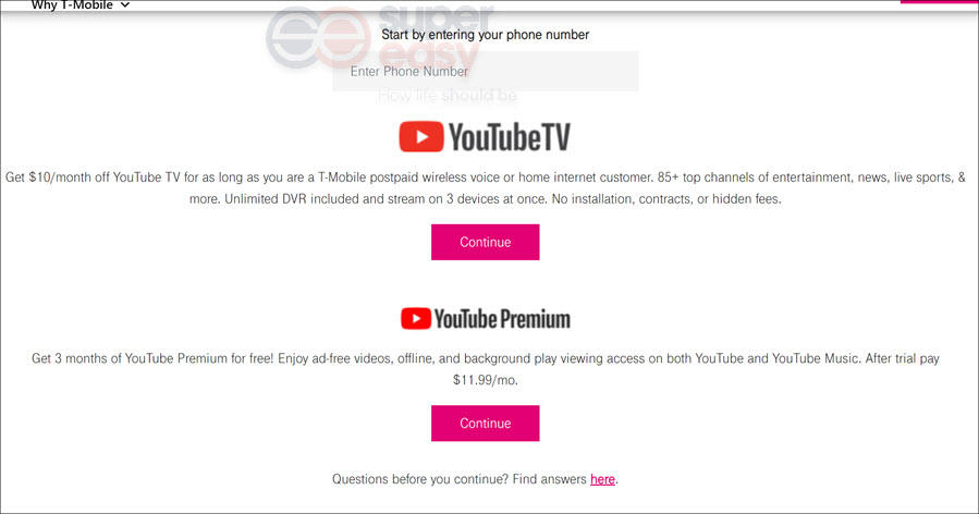 How To Get 4 Months Youtube Premium For Free 21 Hacks Super Easy How To Get 4 Months Youtube Premium For Free 21 Hacks Super Easy