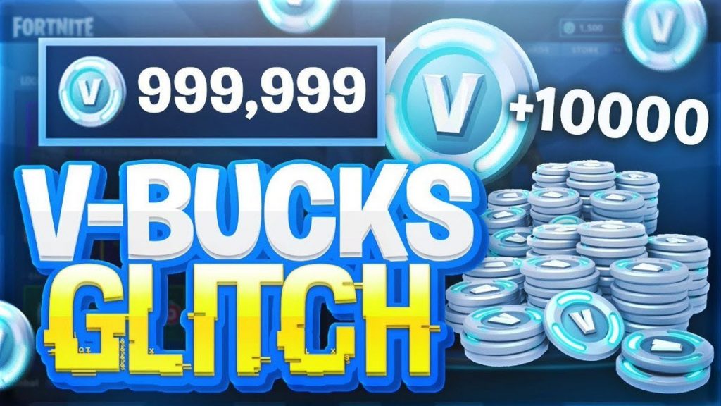 New Free V Bucks Generator Nov 21 No Human Verification Super Easy