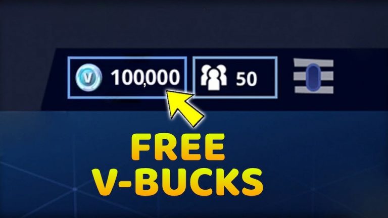 [NEW] Free V-Bucks Generator January 2024 No Human Verification