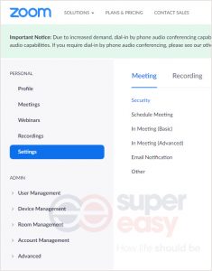 zoom video filters not showing mac zoom video filters not showing mac