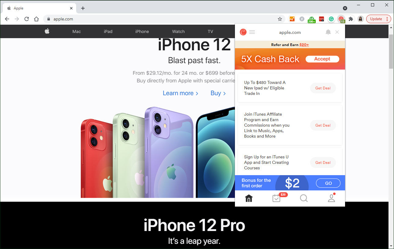 How to Get Discounts on Apple Products (January 2024) Super Easy