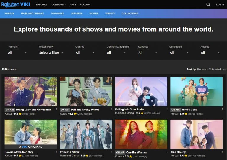 How to earn a free Viki Pass in 2023 Super Easy