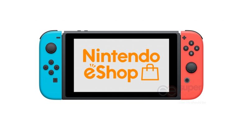 SOLVED Nintendo eShop won't open