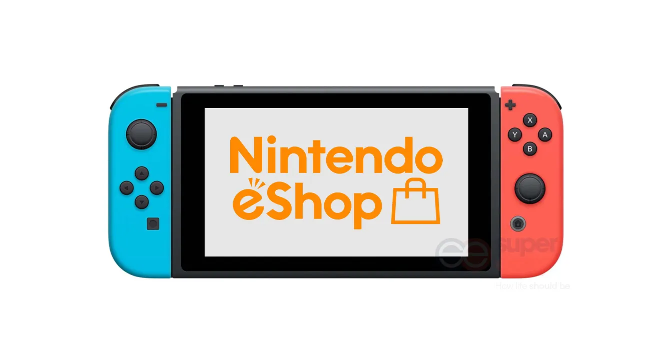 How to Fix Nintendo eShop is Not Currently Available in Your