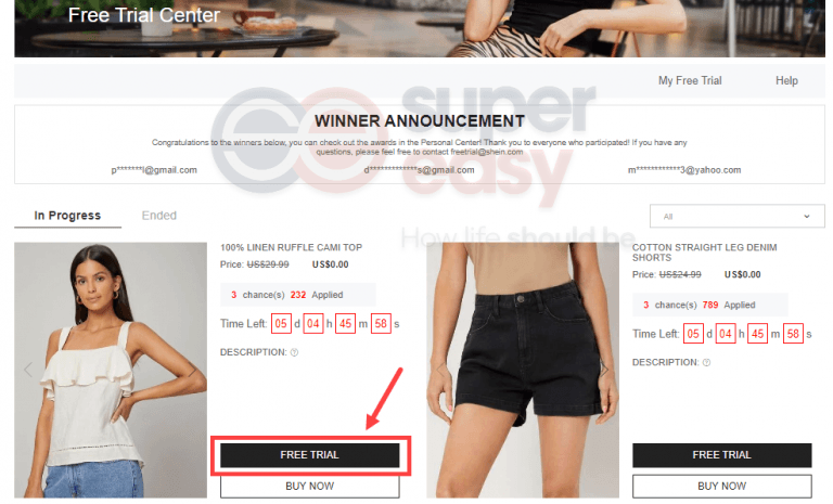 How to Get SHEIN Points for Free - 2023 Tips - Super Easy