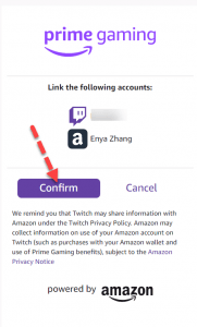 How to link Amazon Prime to Twitch. Quickly & Easily! - Super Easy