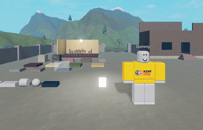 how to make roblox shirt