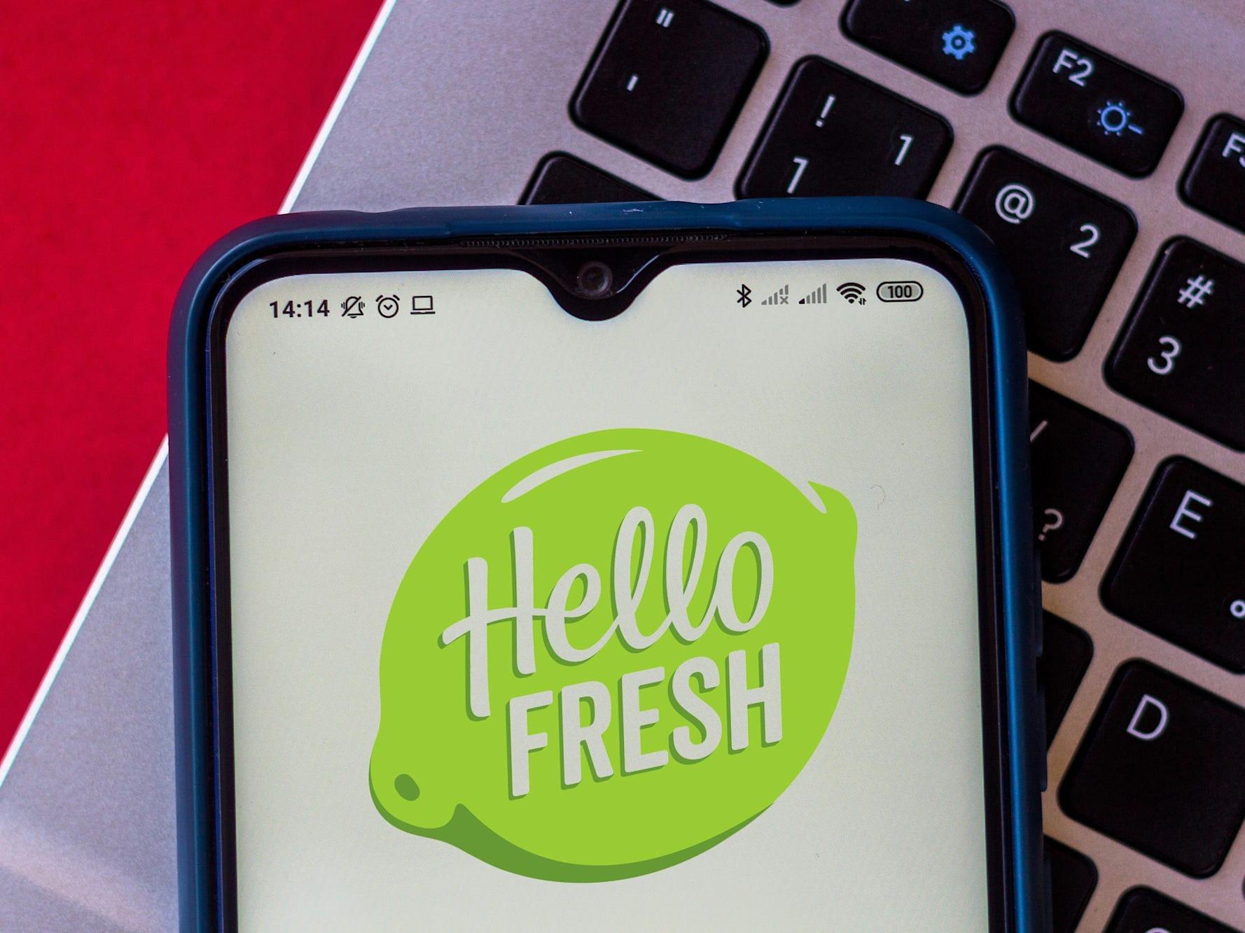 90 Off HelloFresh Australia Promo Codes (2024) Super Easy