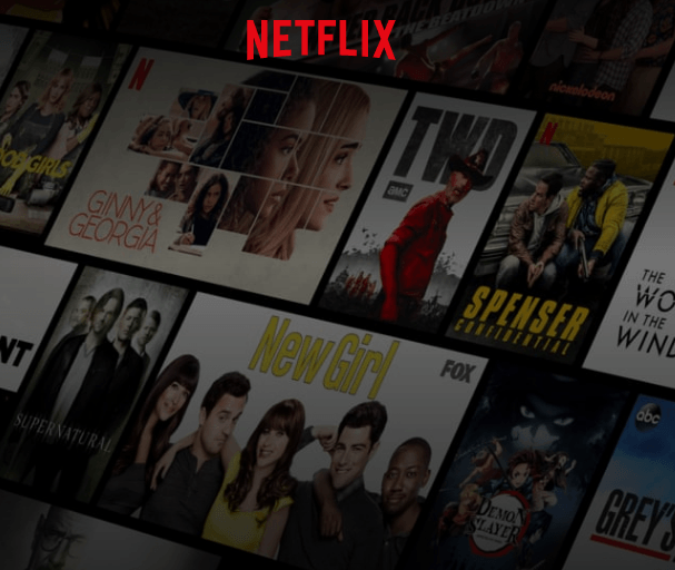 [SOLVED] VPN Not Working on Netflix Proxy Error