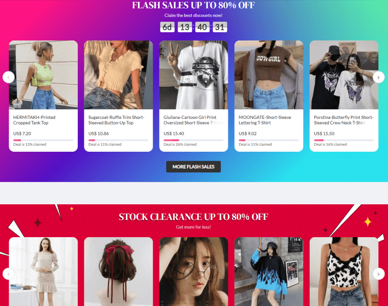 Get Yesstyle Coupon Codes That Work 01/2024 Super Easy