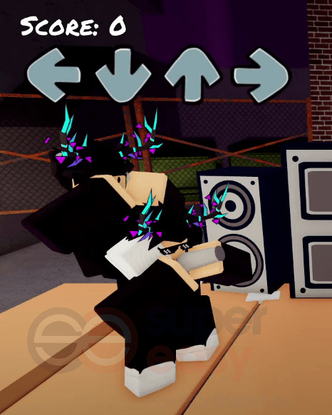 ALL NEW *FREE 3000 POINTS* UPDATE CODES in FUNKY FRIDAY CODES! (Roblox Funky Friday Codes)