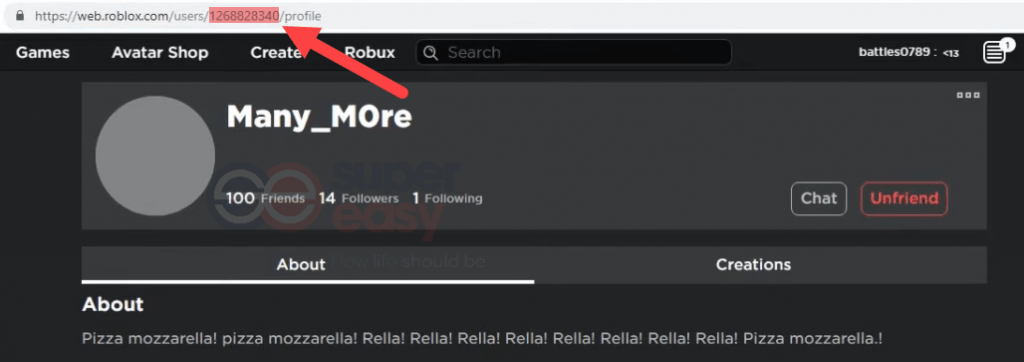 How to customize arrows in Roblox Funky Friday