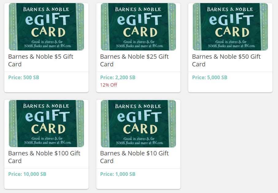 Barnes And Noble Coupons Not Expired