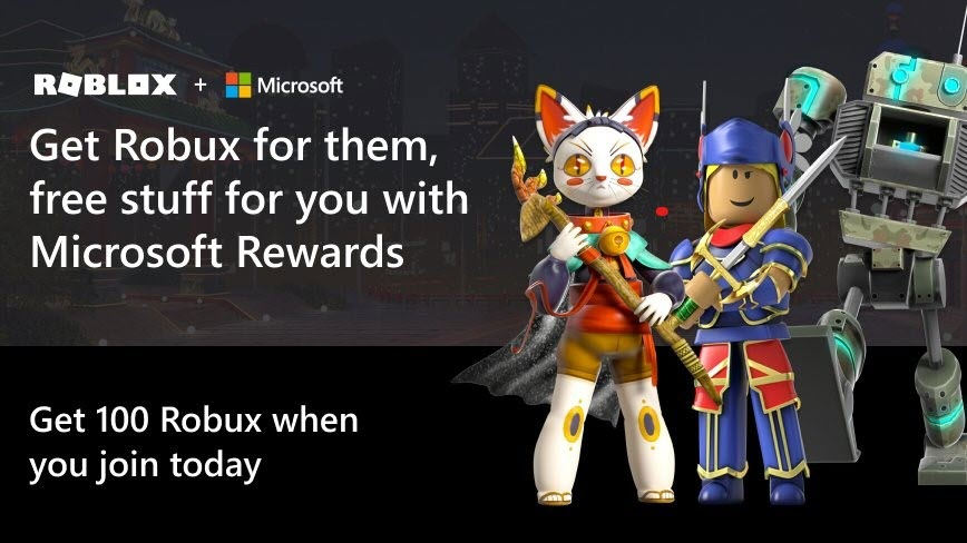 microsoft rewards