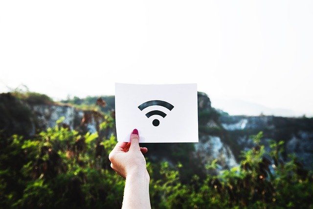 How To Use Public Wi-Fi Safely