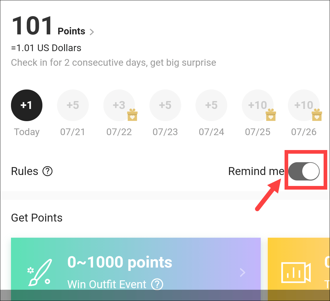 How to Get SHEIN Points for Free - 2023 Tips amateur hq photo How to Get SHEIN Points for Free - 2023 Tips pic
