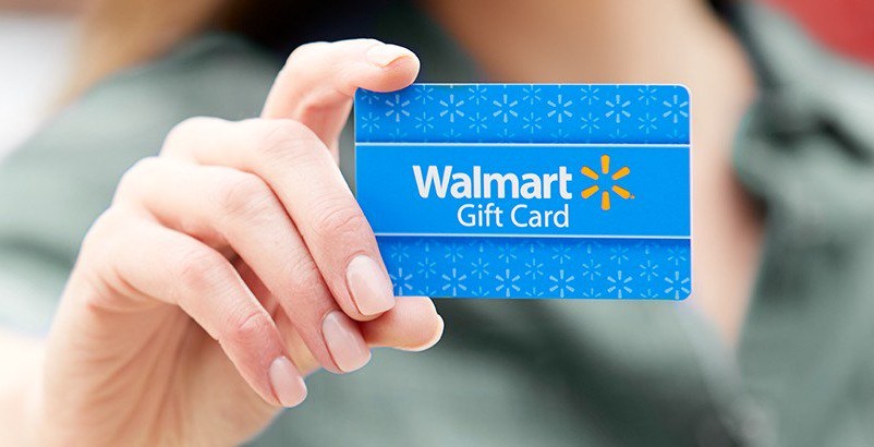 Does Walmart Buy Gift Cards In 2022? (Must Know Hack...)