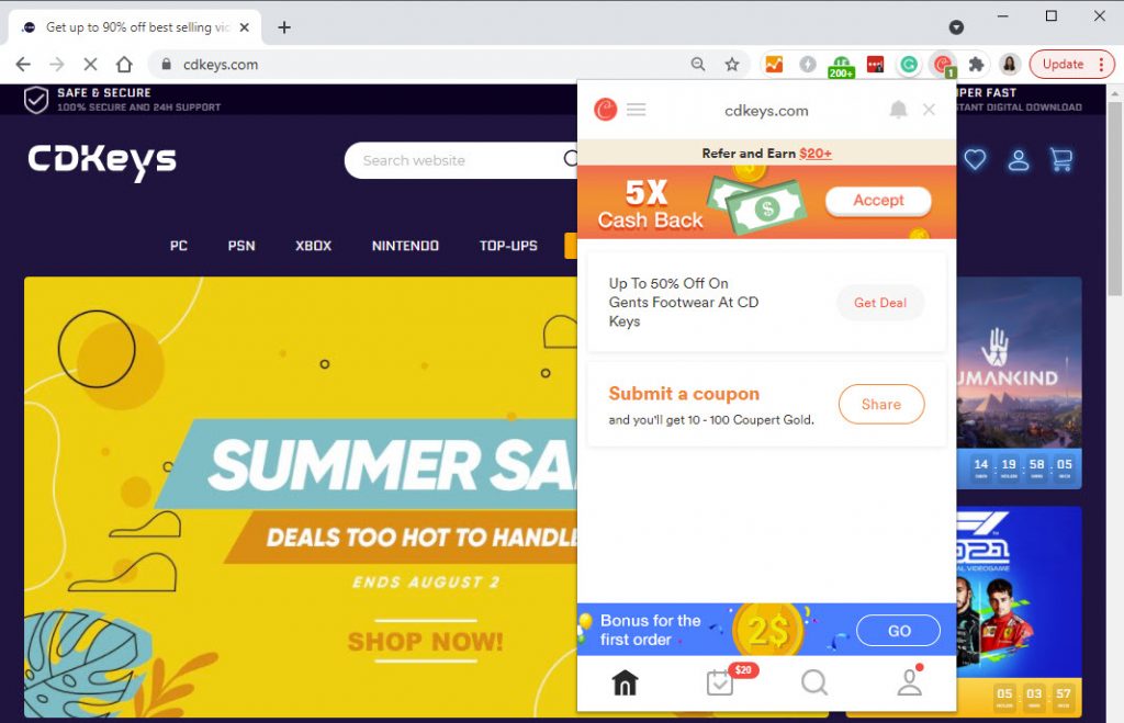 Discount Codes for Existing Users September 2023 Super Easy